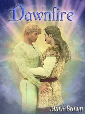 cover image of Dawnfire